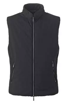 Утепленный жилет Senio-SKT Moorer
