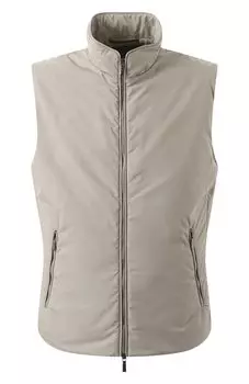 Утепленный жилет Senio-SKT Moorer
