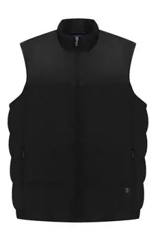 Утепленный жилет Stefano Ricci Junior