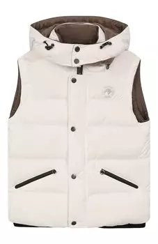 Утепленный жилет Stefano Ricci Junior