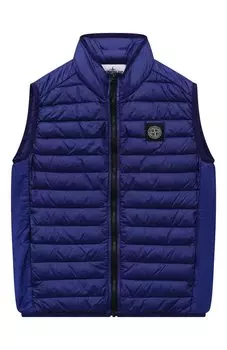 Утепленный жилет Stone Island