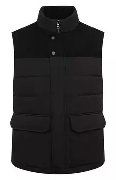 Утепленный жилет Waterville