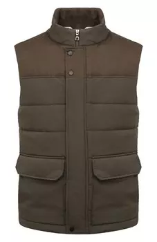 Утепленный жилет Waterville