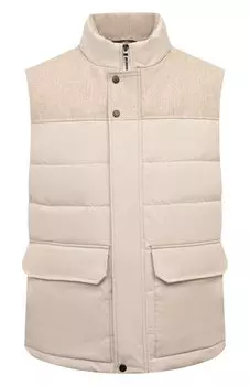 Утепленный жилет Waterville