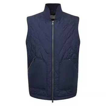 Утепленный жилет Z Zegna