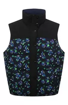 Утепленный жилет Zadig&Voltaire