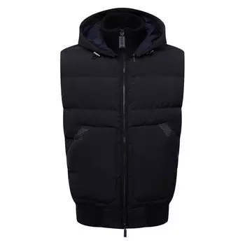 Утепленный жилет Zilli Sport