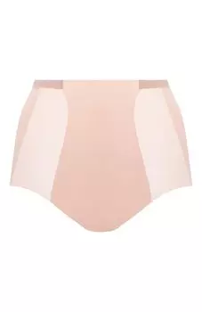 Утягивающие трусы-шорты с завышенной талией Ritratti Milano