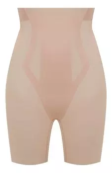 Утягивающие трусы-шорты с завышенной талией Ritratti Milano