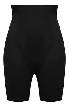 Утягивающие трусы-шорты с завышенной талией Ritratti Milano