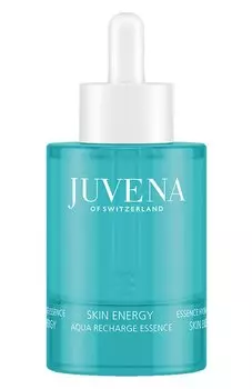 Увлажняющая аква сыворотка (50ml) Juvena