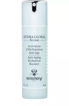 Увлажняющая антивозрастная сыворотка для лица Hydra-Global (30ml) Sisley