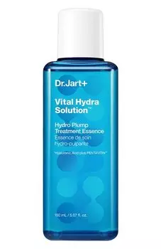 Увлажняющая эссенция для упругости кожи Vital Hydra Solution (150ml) Dr.Jart+