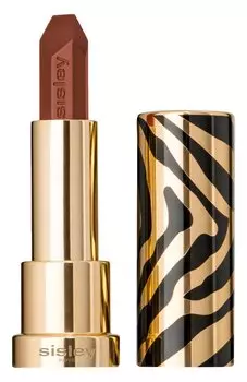 Увлажняющая фитопомада для губ, оттенок № 13 Терракотово-красный Sisley