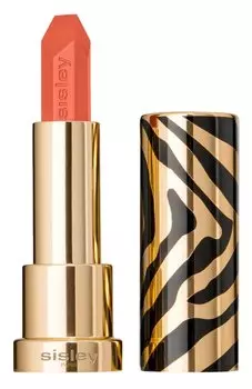 Увлажняющая фитопомада для губ, оттенок № 30 Нежно-оранжевый Sisley