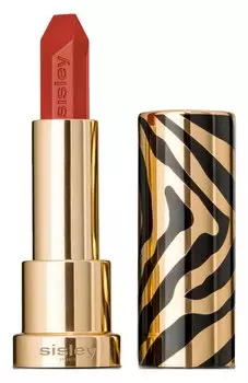 Увлажняющая фитопомада для губ, оттенок № 32 Теплый красный Sisley