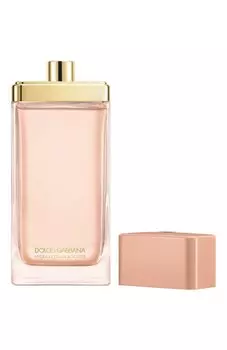 Увлажняющая и осветляющая эссенция Hydra-Dose HA Booster (100ml) Dolce & Gabbana