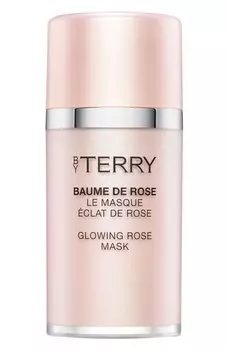Увлажняющая маска для лица Baume De Rose Glowing Rose Mask (50ml) By Terry