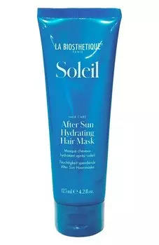 Увлажняющая маска для волос после воздействия солнца (125ml) La Biosthetique
