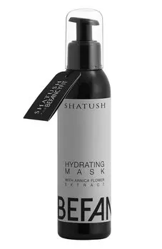 Увлажняющая маска с экстрактом арники (200ml) Shatush