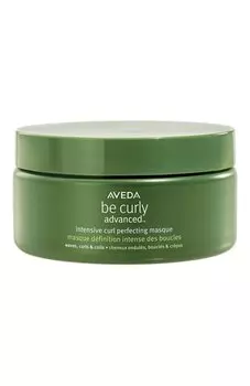 Увлажняющая маска-уход для легкого расчесывания вьющихся волос (200ml) Aveda