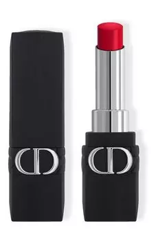 Увлажняющая помада для губ Rouge Dior Forever Stick, оттенок 760 Всегда Гламур (3.2g) Dior