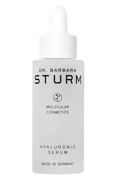 Увлажняющая сыворотка для кожи лица и шеи с гиалуроновой кислотой (30ml) Dr. Barbara Sturm