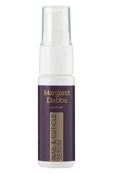 Увлажняющая сыворотка для ногтей и кутикулы Nourishing (15ml) Margaret Dabbs