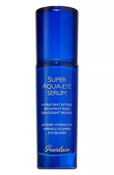 Увлажняющая сыворотка для области вокруг глаз Super Aqua (15ml) Guerlain
