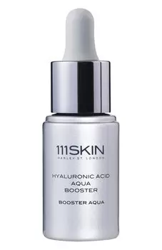Увлажняющая сыворотка с гиалуроновой кислотой (20ml) 111SKIN