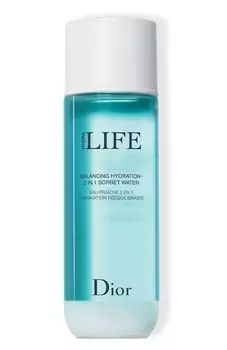 Увлажняющая вода-сорбе 2 в 1 Hydra Life (175ml) Dior