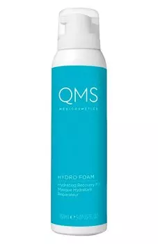 Увлажняющая восстанавливающая пенная маска (150ml) QMS MEDICOSMETICS