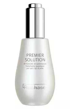 Увлажняющая восстанавливающая сыворотка для лица (50ml) Rephase