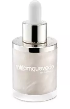Увлажняющее масло для волос с экстрактом белой икры (50ml) Miriamquevedo