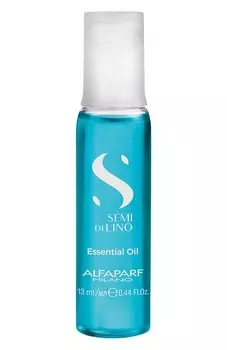 Увлажняющее масло для всех типов волос (12x13ml) Alfaparf Milano Professional