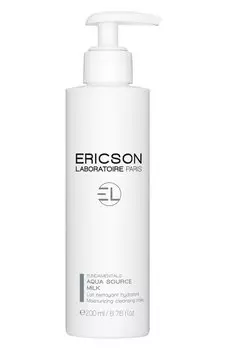 Увлажняющее молочко для лица (200ml) Ericson Laboratoire