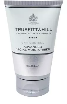 Увлажняющее средство для лица (100ml) Truefitt and Hill