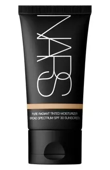 Увлажняющее средство с тоном, оттенок Mykonos (50ml) NARS
