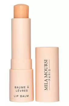 Увлажняющий бальзам для губ c экстрактом розы (3g) Mila Moursi