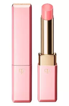 Увлажняющий бальзам-тинт для губ, оттенок N1 Cl de Peau Beaut