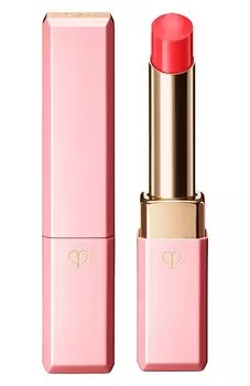 Увлажняющий бальзам-тинт для губ, оттенок N2 Cl de Peau Beaut