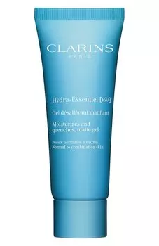 Увлажняющий дневной гель для нормальной и комбинированной кожи Hydra-Essentiel (75ml) Clarins