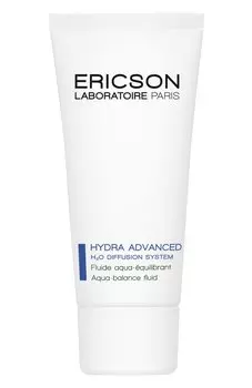 Увлажняющий флюид Aqua-balance Fluid (50ml) Ericson Laboratoire