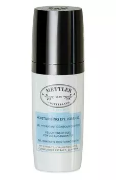 Увлажняющий гель для кожи вокруг глаз (30ml) Mettler 1929