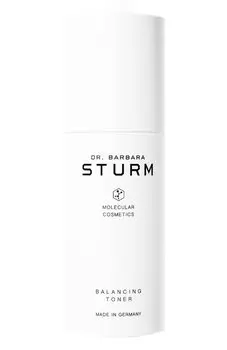 Увлажняющий и освежающий балансирующий тоник для лица Balancing Toner (150ml) Dr. Barbara Sturm