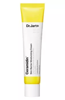 Увлажняющий и питательный крем для лица Ceramidin (75ml) Dr.Jart+