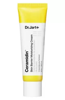 Увлажняющий и питательный крем для лица Ceramidin (50ml) Dr.Jart+