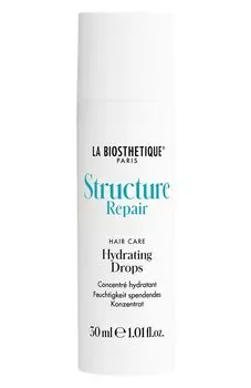 Увлажняющий концентрат для сухих и поврежденных волос (30ml) La Biosthetique