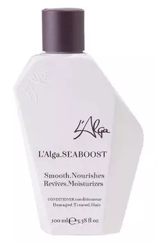 Увлажняющий кондиционер Boost (100ml) L’Alga