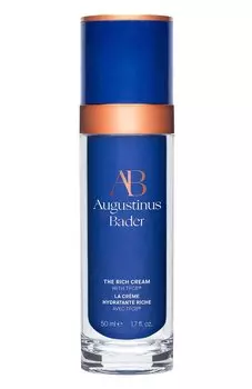 Увлажняющий крем (50ml) Augustinus Bader